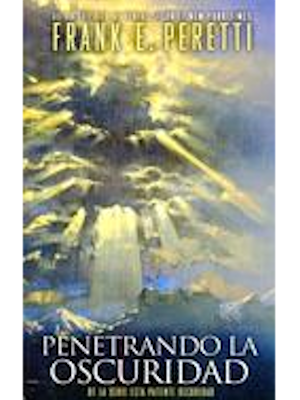 Penetrando La Oscuridad/Bolsilibro