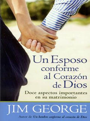 Un Esposo Conforme Al Corazon De Dios/Bolsilibro Nueva Portada