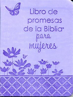 Libro De Promesas De La Bibia Para Mujeres El