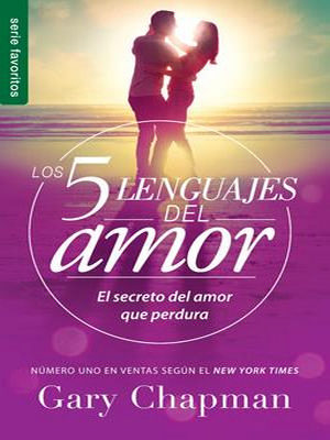 Cinco Lenguajes Del Amor/Edicion Para Hombres