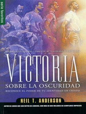 Victoria Sobre La Oscuridad