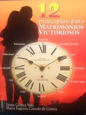Principios Para Matrimonios Victoriosos