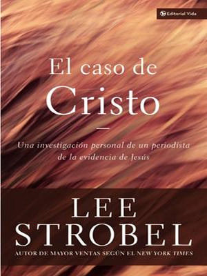 Caso De Cristo