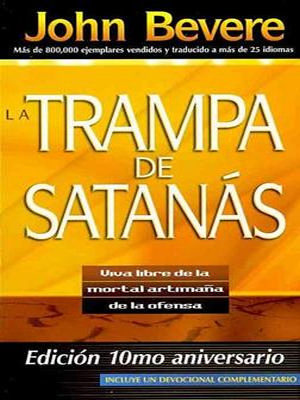 La Trampa De Satanas