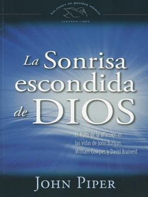Sonrisa Escondida De Dios