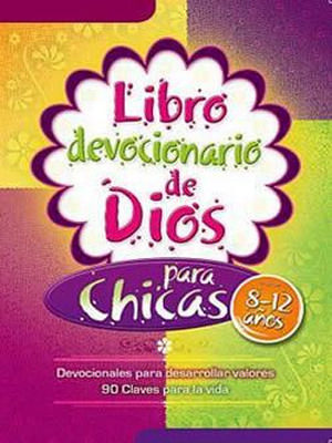 Devocional Para Chicas De 8-12 Años