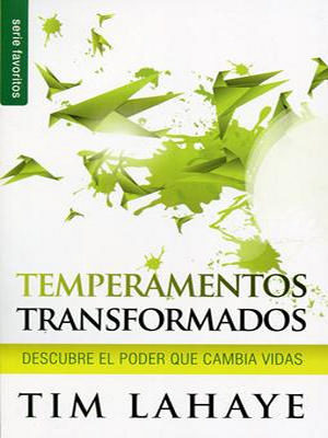 Temperamentos Transformados