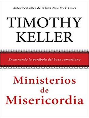 Ministerios De Misericordia