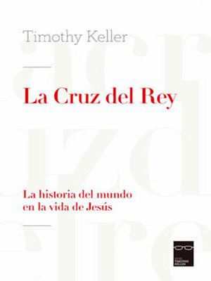 La Cruz Del Rey