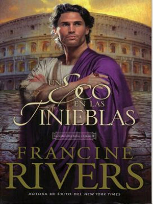 Un Eco En Las Tinieblas/Serie La Marca Del Leon 2