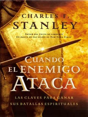 Cuando El Enemigo Ataca