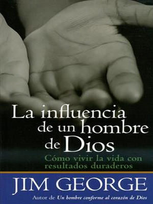 Influencia De Un Hombre De Dios