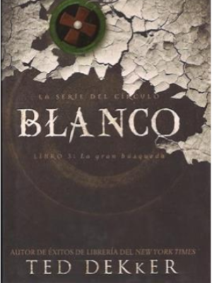 Blanco/Libro 03/La Gran Busqueda