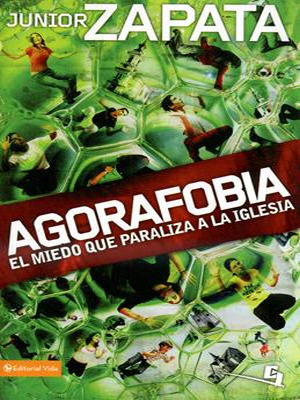 Agorafobia